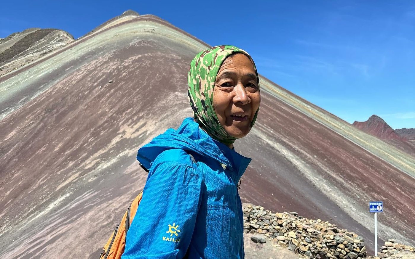 ¿Qué llevar a la Montaña de Colores y a la Laguna Humantay?