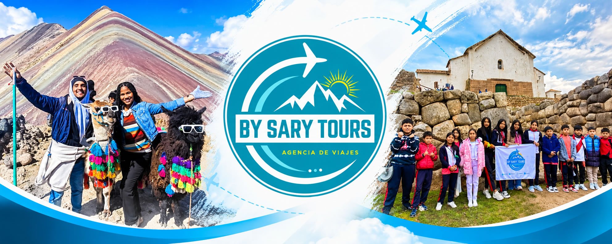 BY SARY TOURS