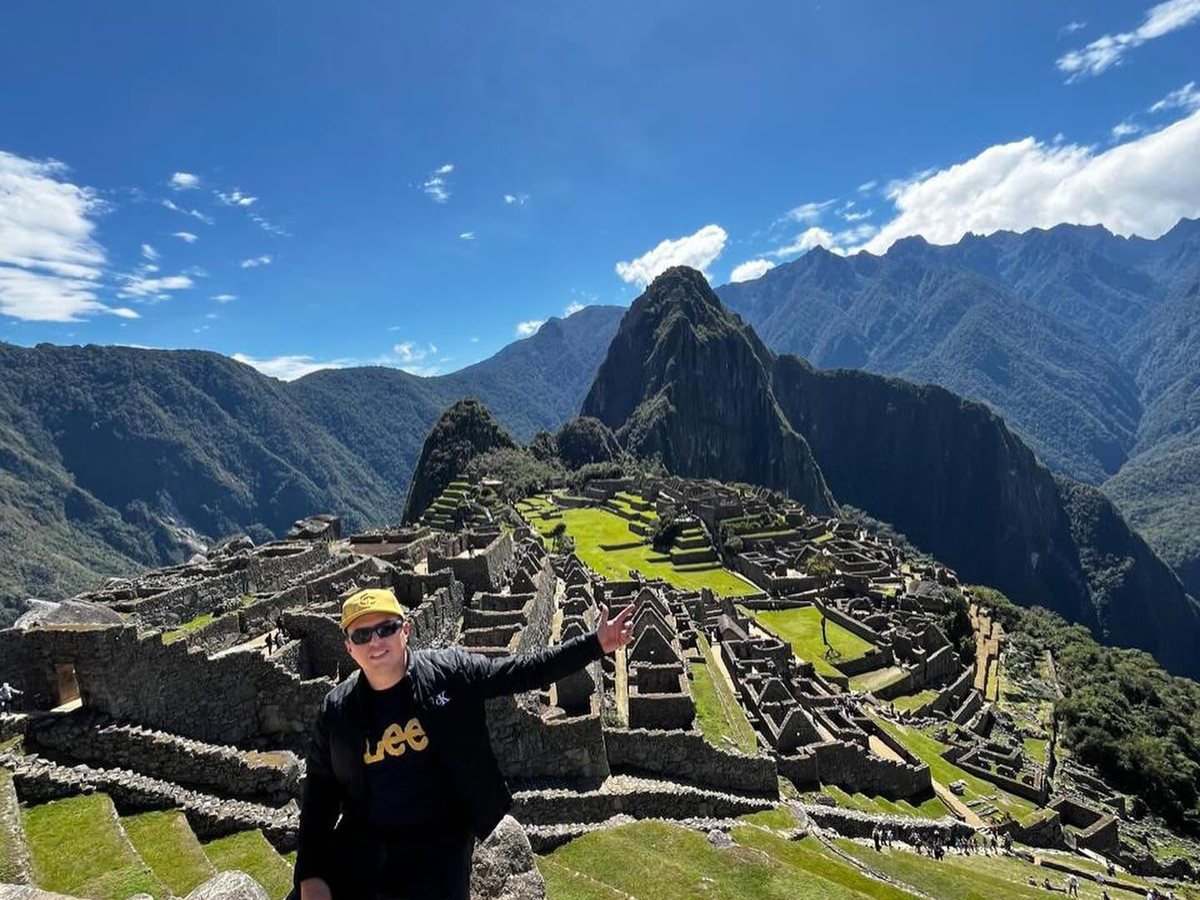 Paquete Cusco y Machu Picchu 4 Días