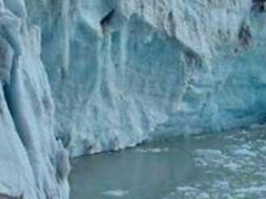 Glaciar Quelccaya