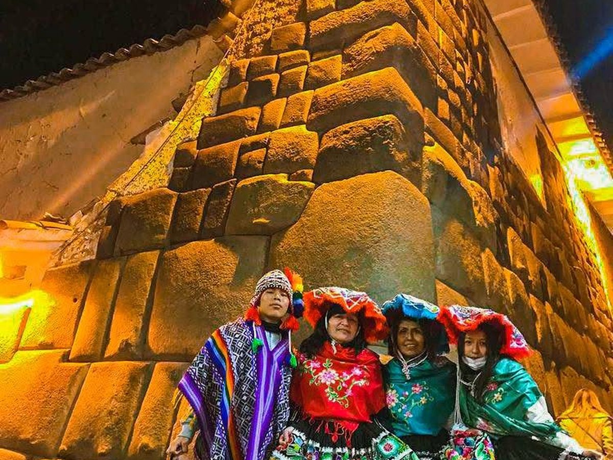 Tour Fotográfico Cusco