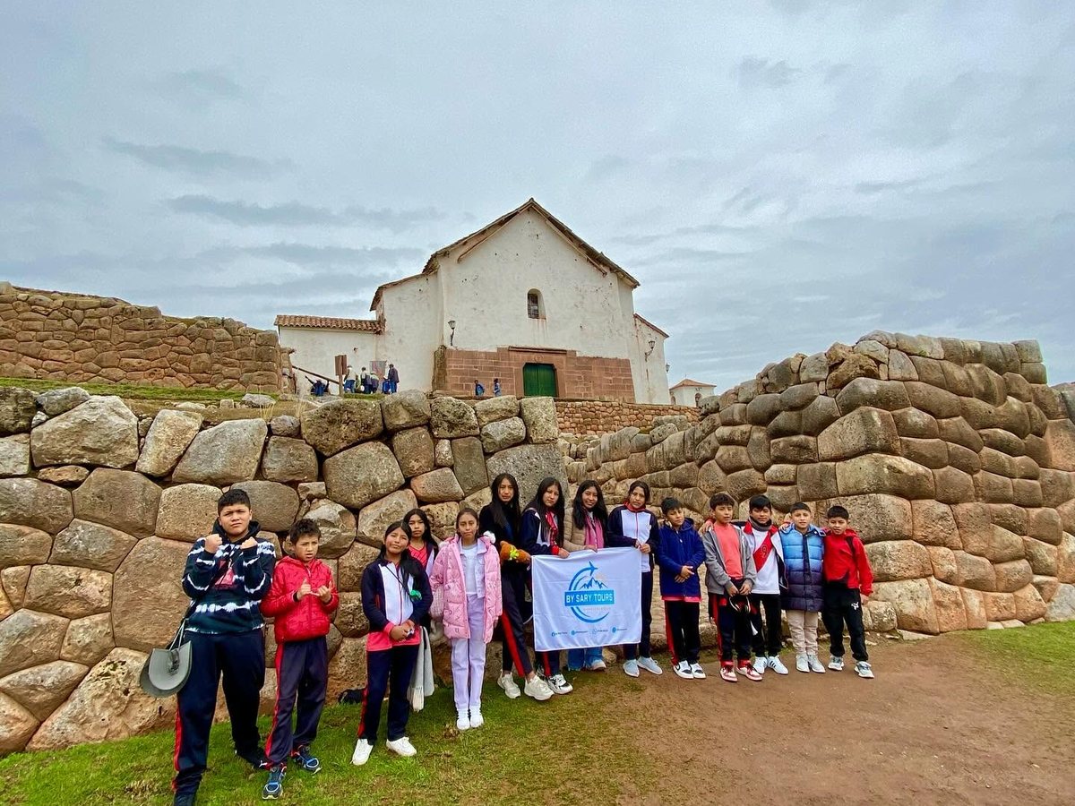 Tour Valle Sagrado – Full Day